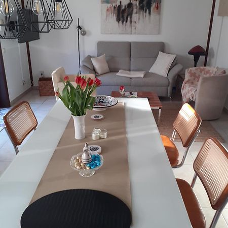 הוילה דה האן Duenenhaus Nadine מראה חיצוני תמונה