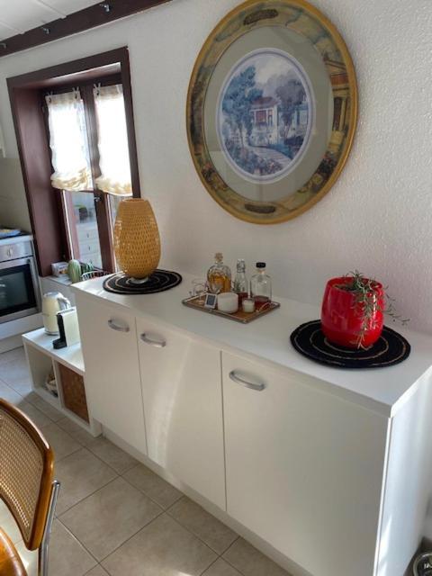 הוילה דה האן Duenenhaus Nadine מראה חיצוני תמונה