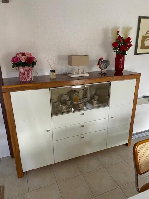 הוילה דה האן Duenenhaus Nadine מראה חיצוני תמונה