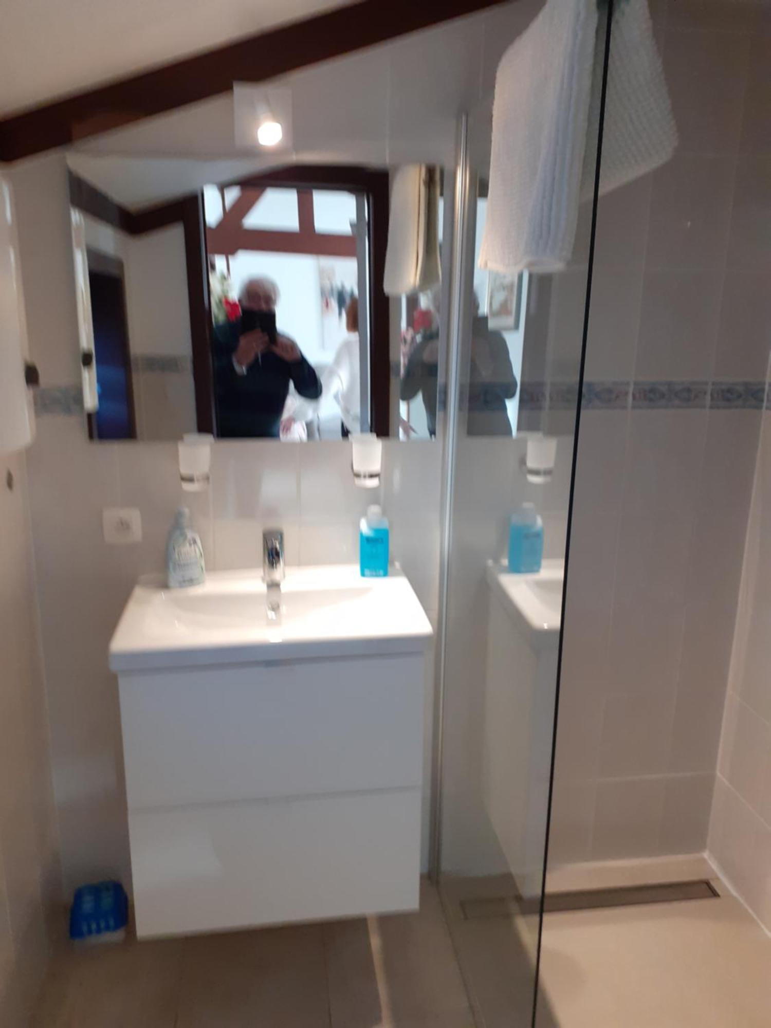 הוילה דה האן Duenenhaus Nadine מראה חיצוני תמונה