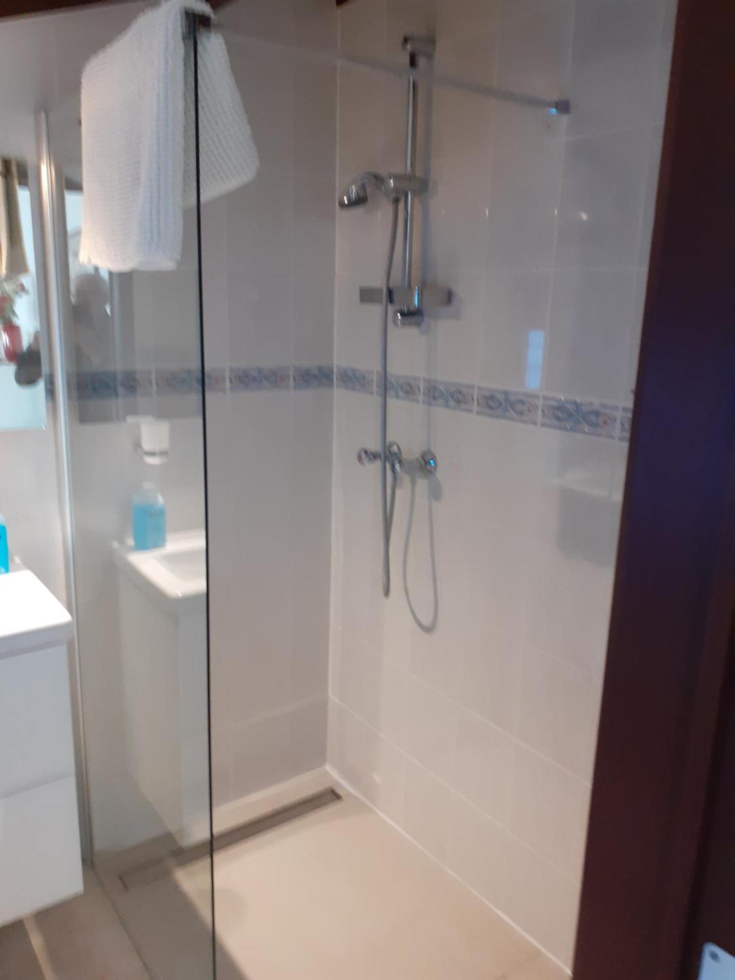 הוילה דה האן Duenenhaus Nadine מראה חיצוני תמונה
