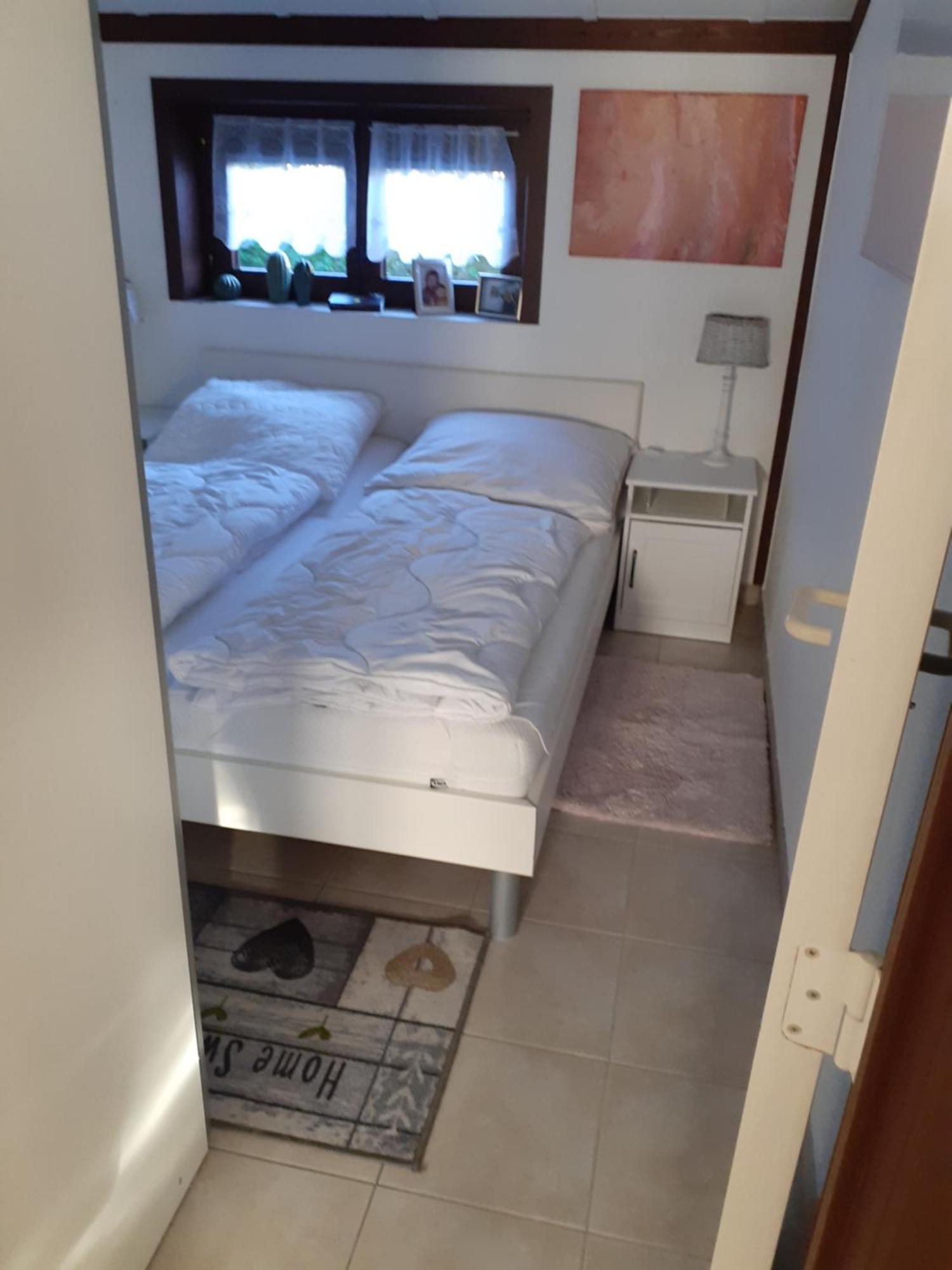 הוילה דה האן Duenenhaus Nadine מראה חיצוני תמונה