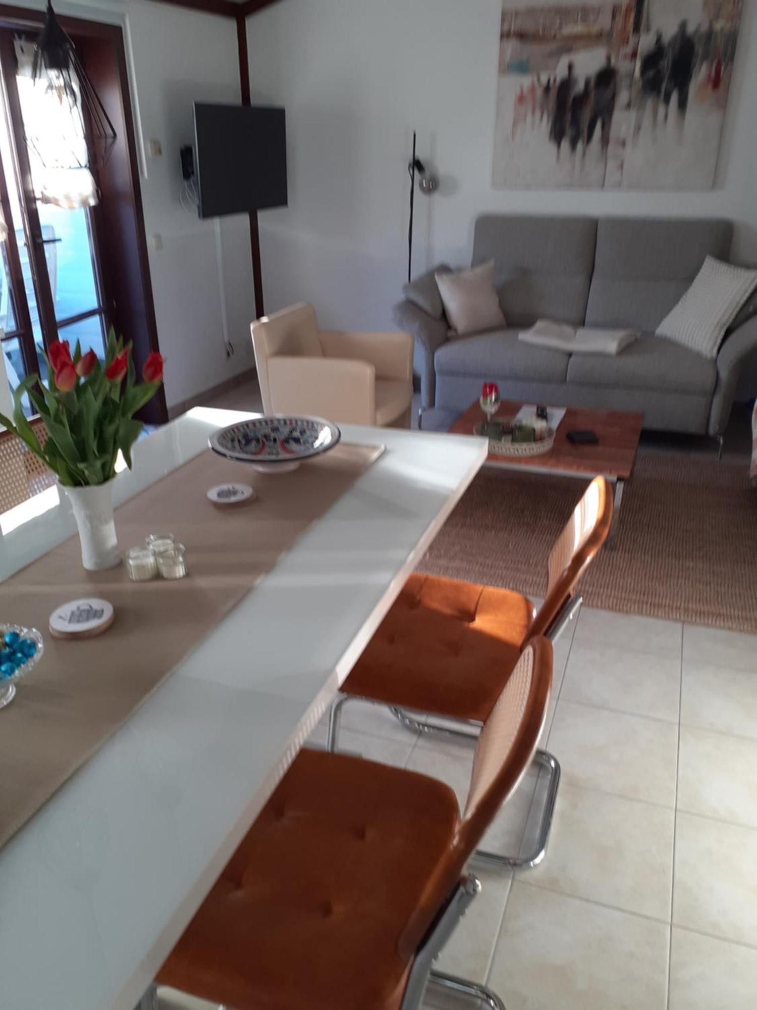 הוילה דה האן Duenenhaus Nadine מראה חיצוני תמונה