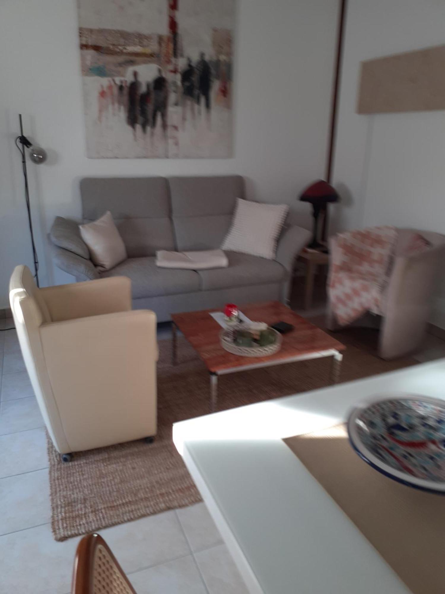 הוילה דה האן Duenenhaus Nadine מראה חיצוני תמונה