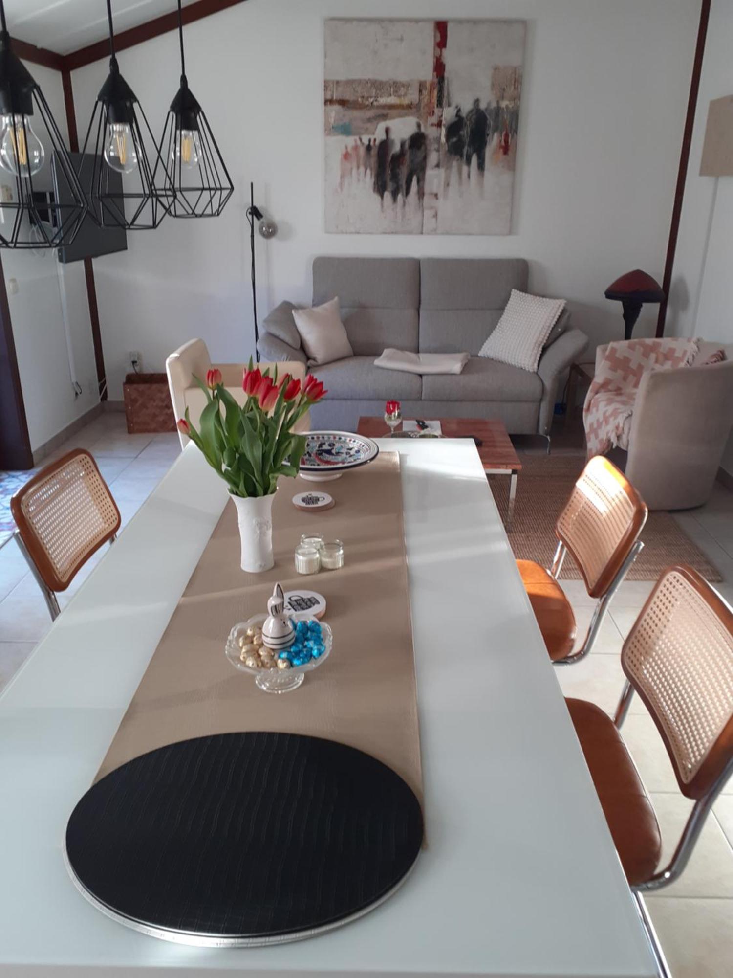 הוילה דה האן Duenenhaus Nadine מראה חיצוני תמונה